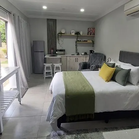 Stella'S Gem Apartamento Kimberley Exterior foto