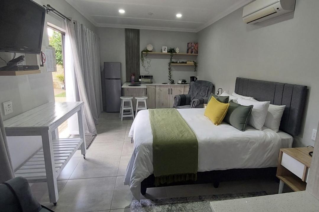 Stella's Gem Apartment